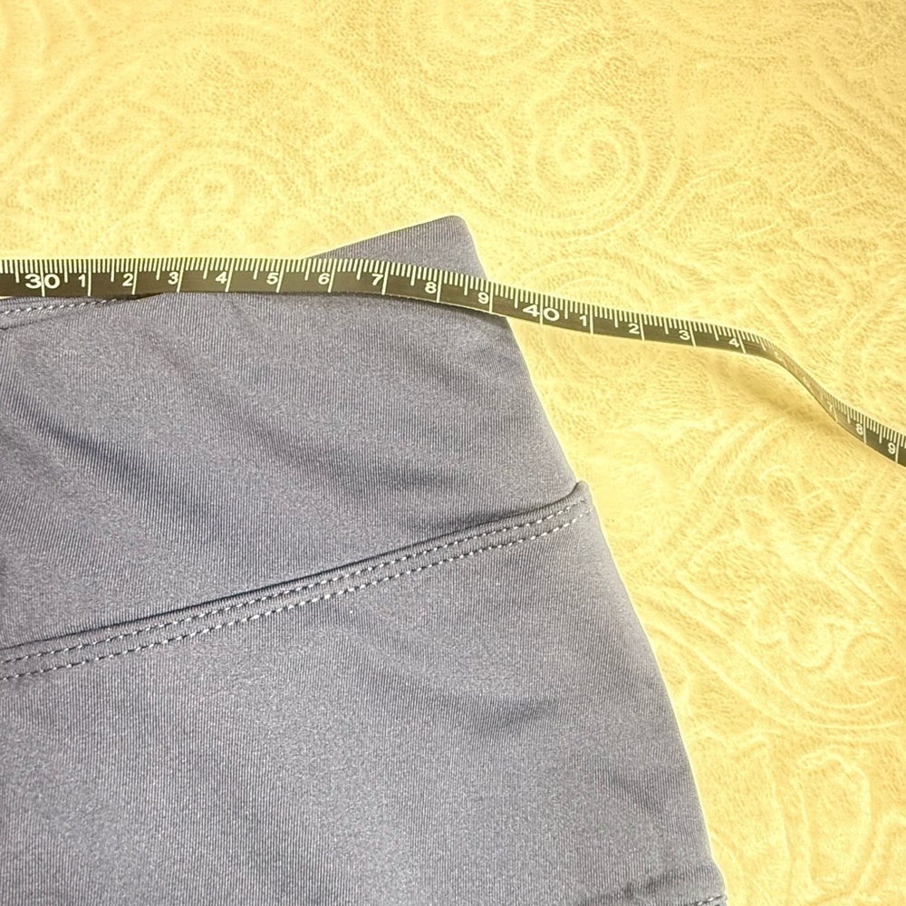 Camel Crown Blue Skort XXL – Active Tennis/Golf - Picture 7 of 7